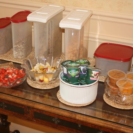 The Heathers Guest House Йорк Экстерьер фото