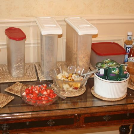 The Heathers Guest House Йорк Экстерьер фото
