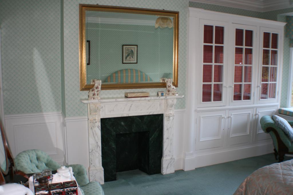 The Heathers Guest House Йорк Номер фото