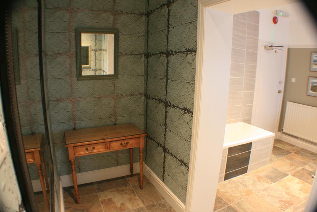 The Heathers Guest House Йорк Номер фото