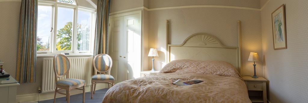 The Heathers Guest House Йорк Экстерьер фото