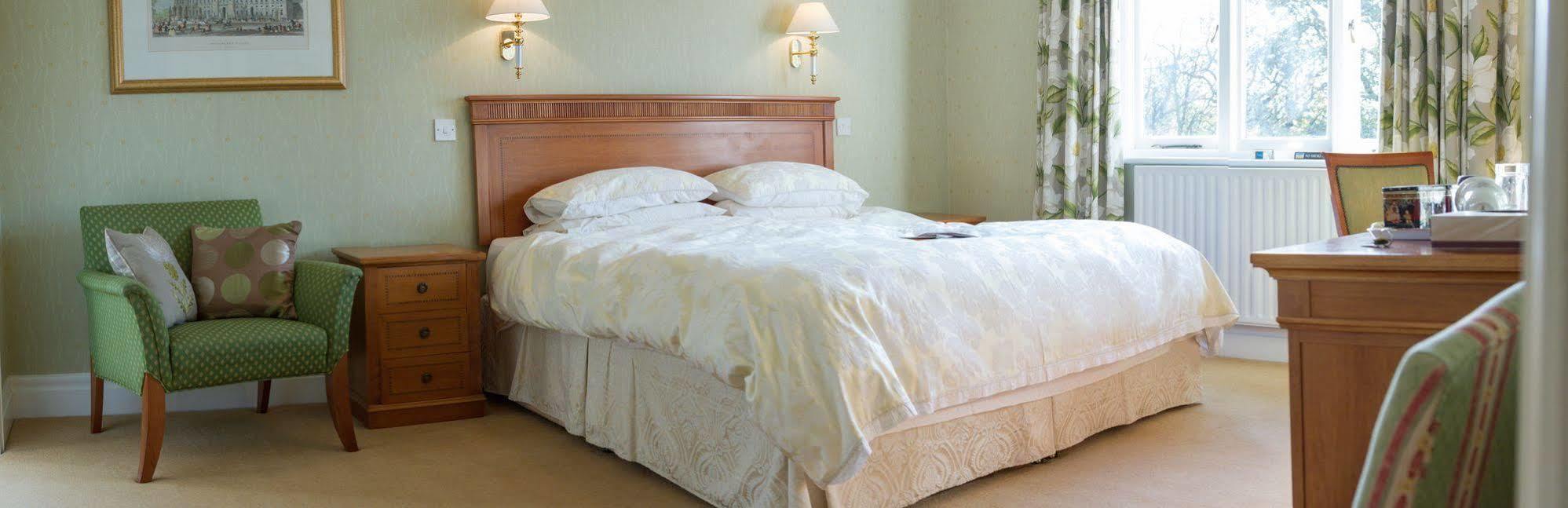 The Heathers Guest House Йорк Экстерьер фото