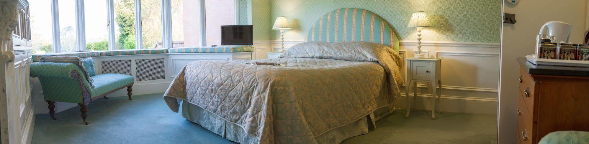The Heathers Guest House Йорк Экстерьер фото