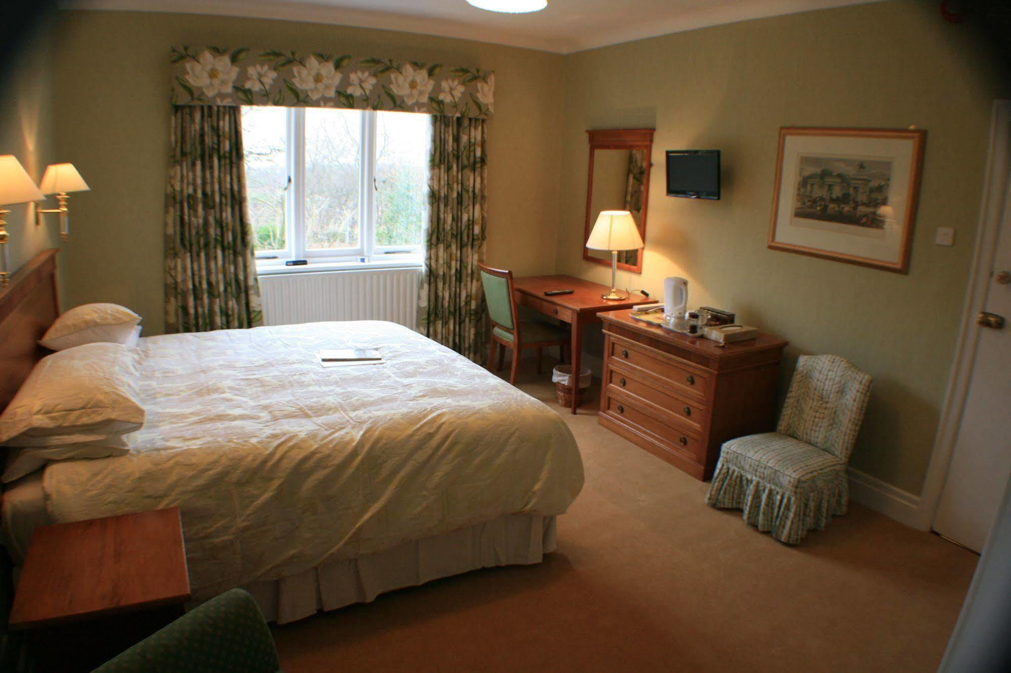 The Heathers Guest House Йорк Экстерьер фото