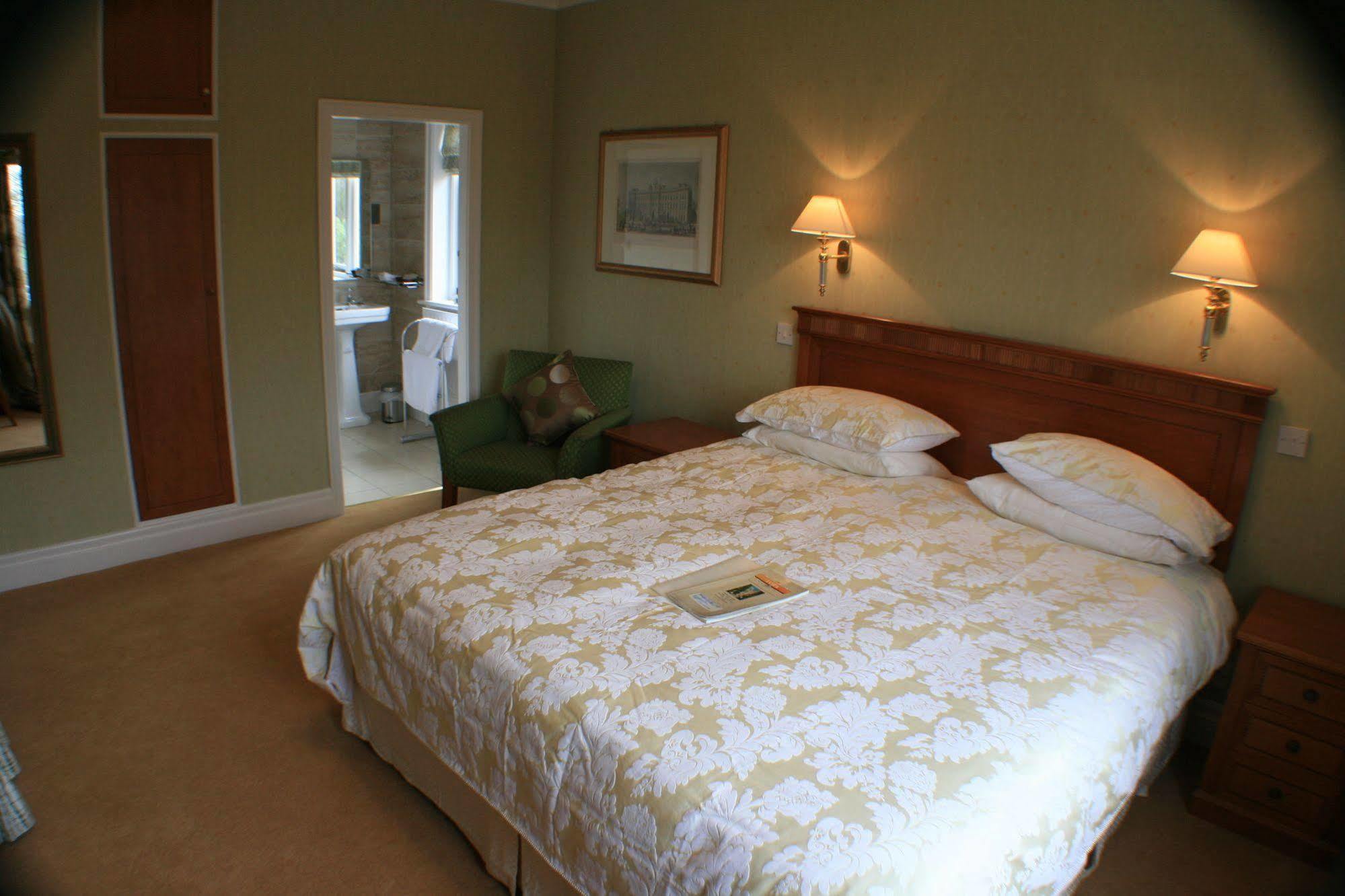 The Heathers Guest House Йорк Экстерьер фото