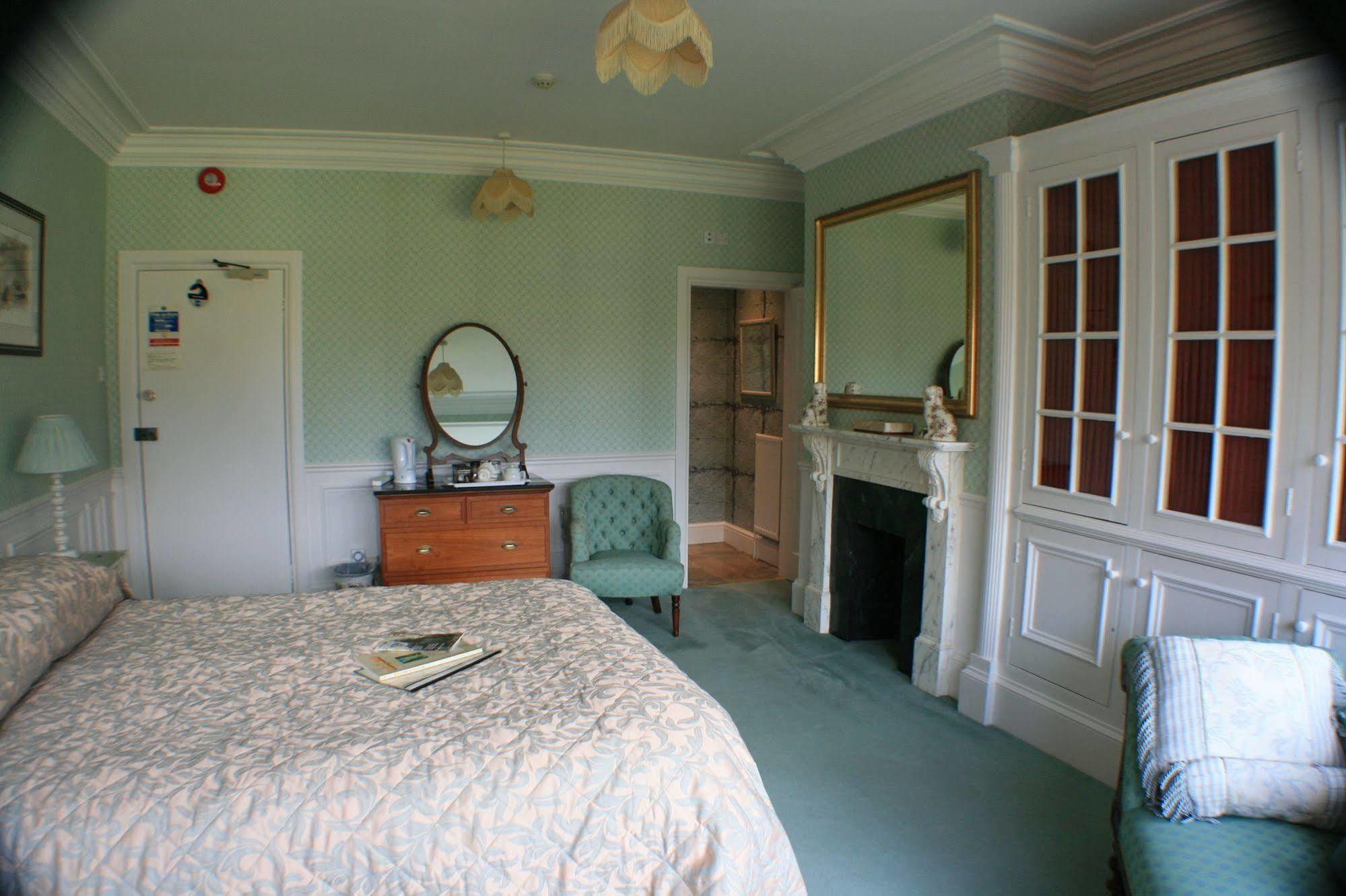 The Heathers Guest House Йорк Экстерьер фото