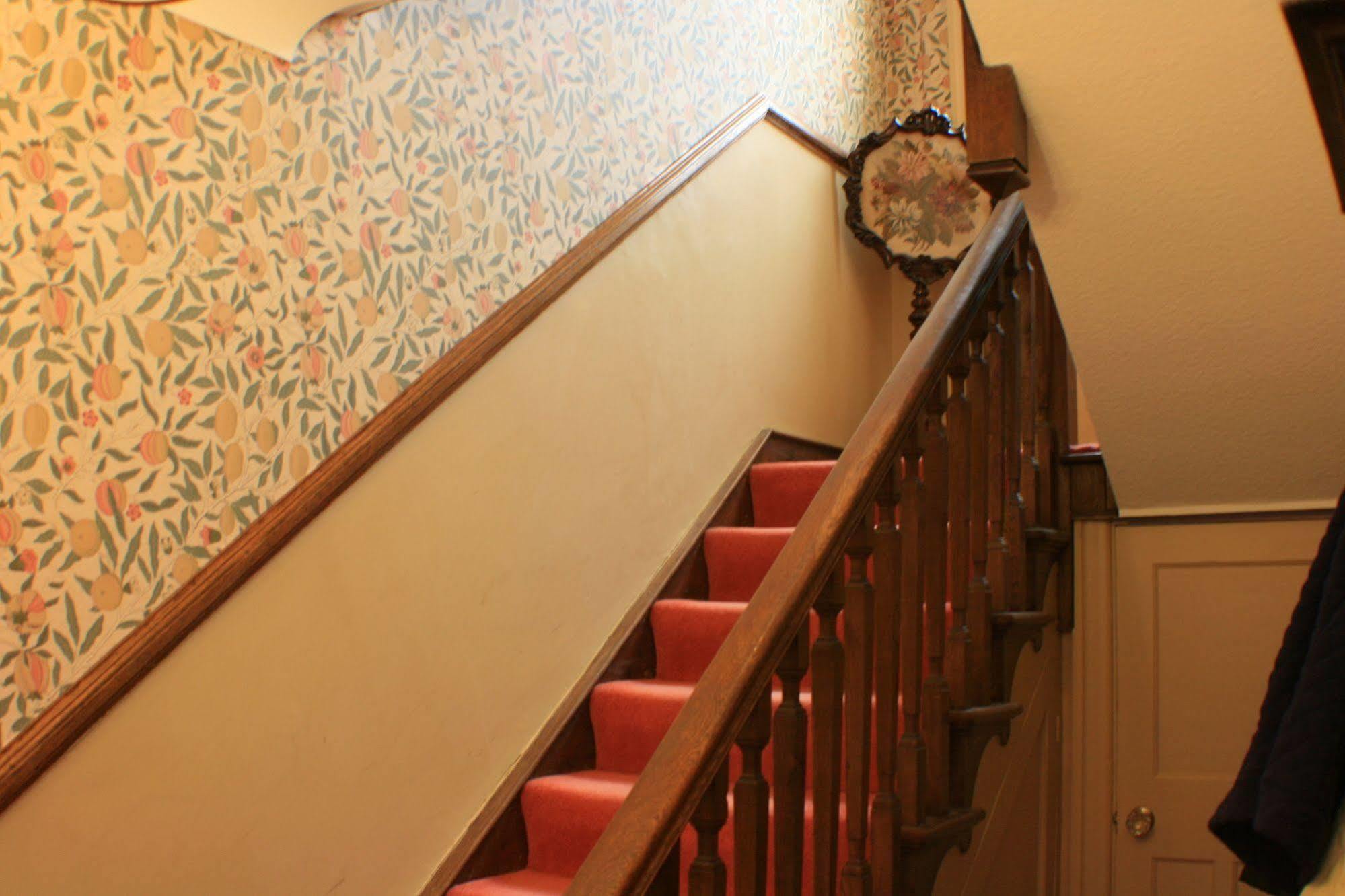 The Heathers Guest House Йорк Экстерьер фото